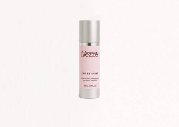 Vezze® Red Be Gone Skincare