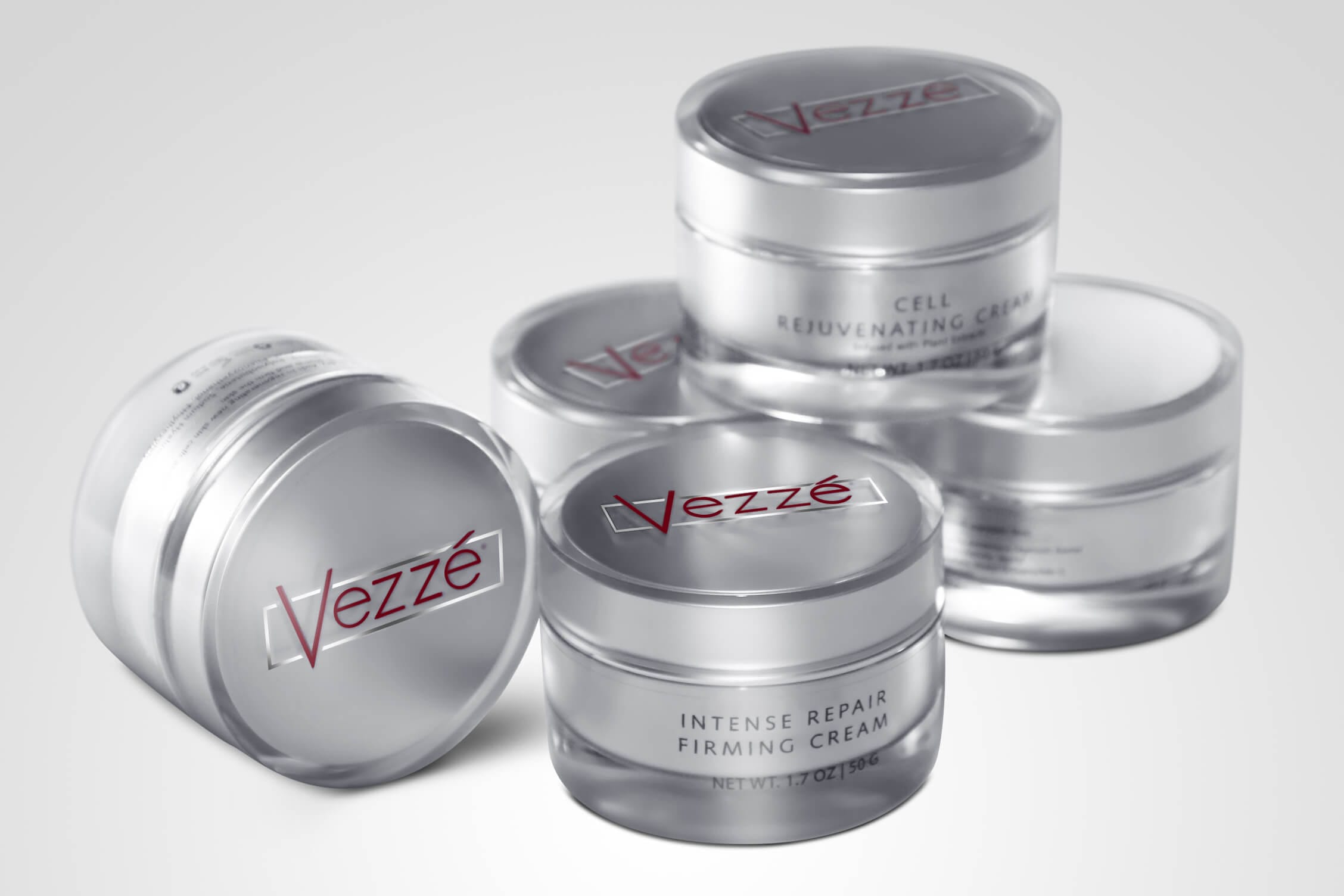 With over thirty years of professional skin care experience, as well as the love of helping her clients and a desire to educate, led the founder of Vezze to create this innovative skin care line.